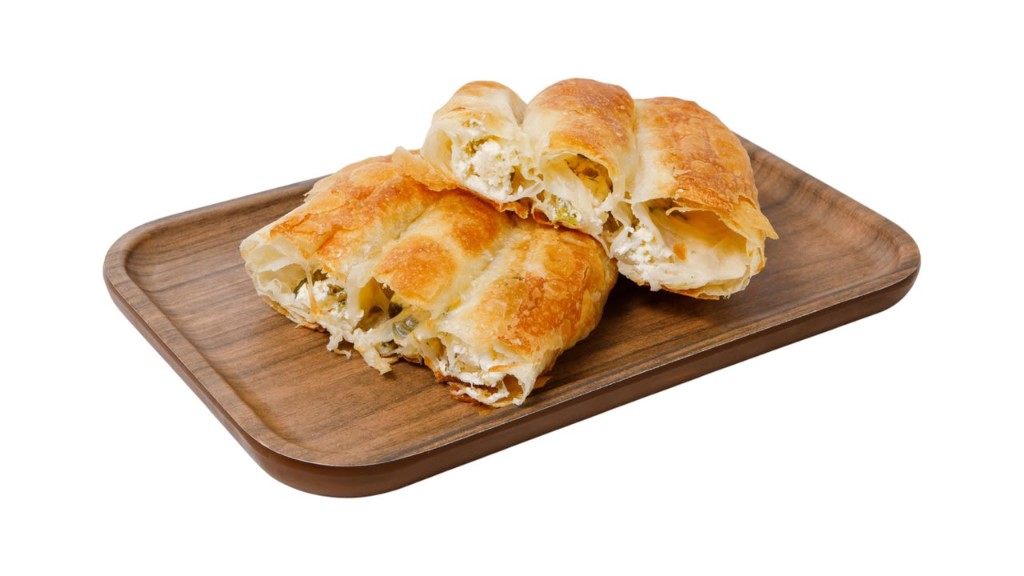 Unsere Bäckerei von innen